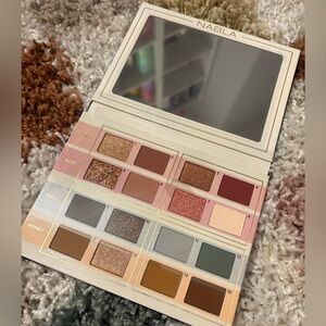 Nabla Read My Mind Eyeshadow Palette